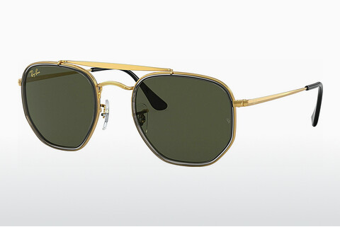 Zonnebril Ray-Ban THE MARSHAL II (RB3648M 923931)