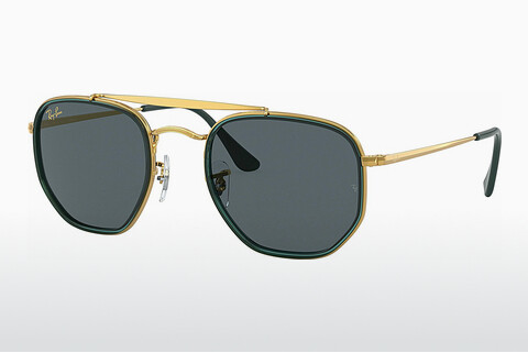 Zonnebril Ray-Ban THE MARSHAL II (RB3648M 9241R5)
