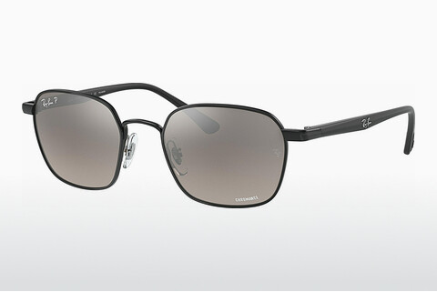 Zonnebril Ray-Ban RB3664CH 002/5J