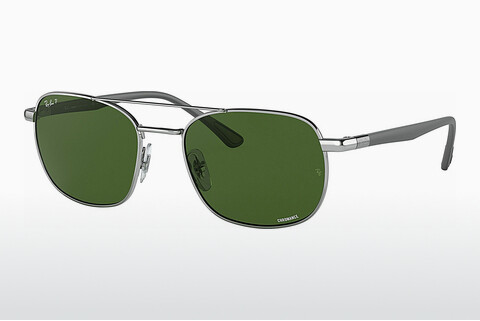 Zonnebril Ray-Ban RB3670CH 003/P1
