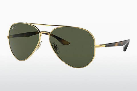 Zonnebril Ray-Ban RB3675 001/31