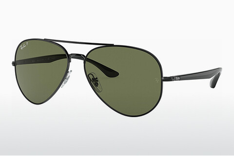Zonnebril Ray-Ban RB3675 002/58