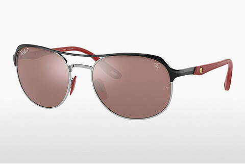 Zonnebril Ray-Ban RB3685M F060H2