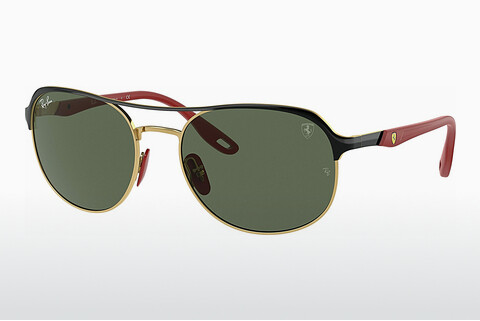 Zonnebril Ray-Ban RB3685M F06171