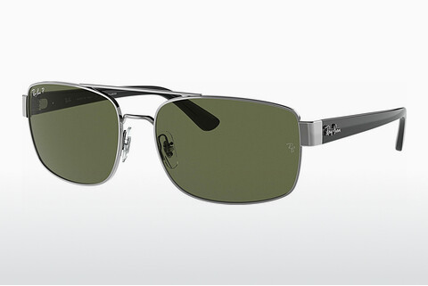 Zonnebril Ray-Ban RB3687 004/58