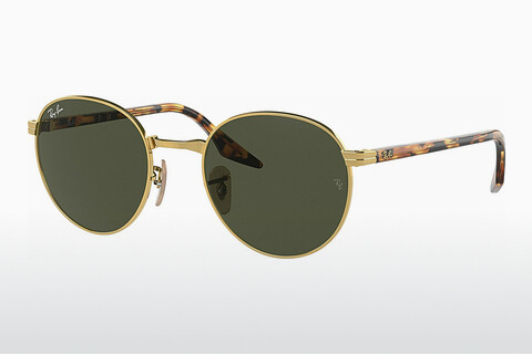 Zonnebril Ray-Ban RB3691 001/31