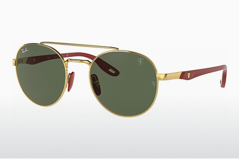 Zonnebril Ray-Ban RB3696M F02971