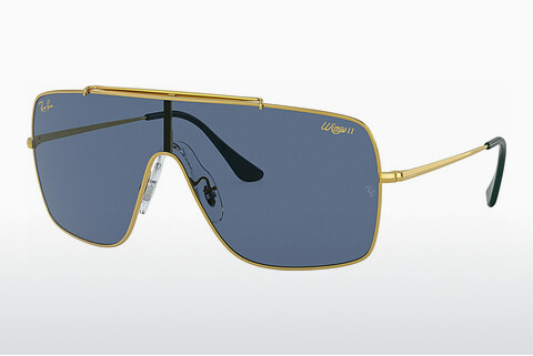 Zonnebril Ray-Ban WINGS II (RB3697 924580)