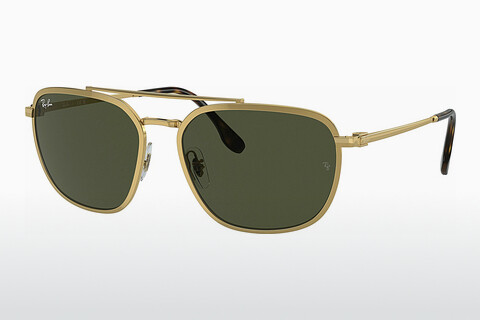 Zonnebril Ray-Ban RB3708 001/31