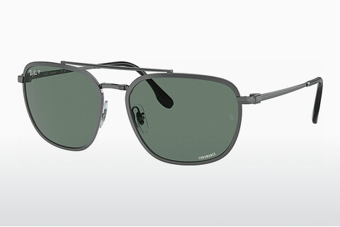 Zonnebril Ray-Ban RB3708 004/O9