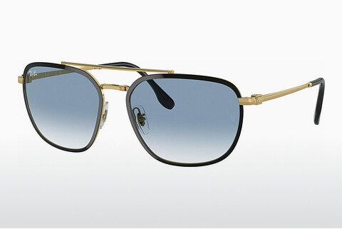 Zonnebril Ray-Ban RB3708 90003F