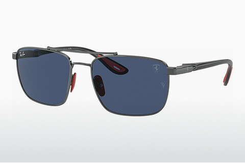 Zonnebril Ray-Ban RB3715M F08580