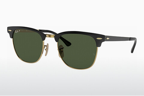 Zonnebril Ray-Ban Clubmaster Metal (RB3716 187/58)