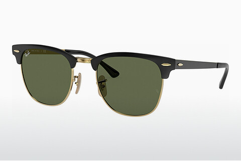 Zonnebril Ray-Ban Clubmaster Metal (RB3716 187)