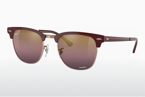Zonnebril Ray-Ban CLUBMASTER METAL (RB3716 9253G9)