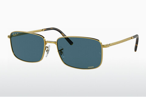 Zonnebril Ray-Ban RB3717 9196S2