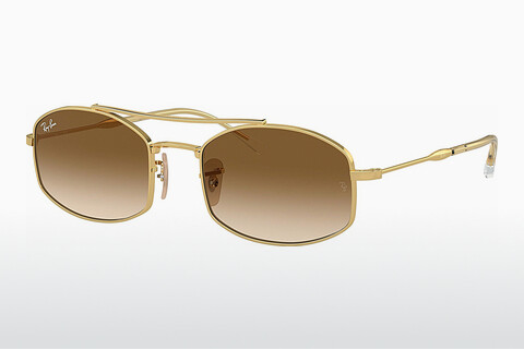Zonnebril Ray-Ban RB3719 001/51