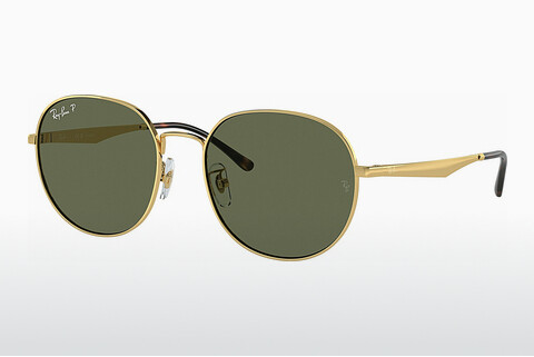 Zonnebril Ray-Ban RB3727D 001/9A