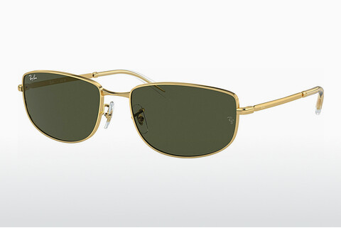 Zonnebril Ray-Ban RB3732 001/31