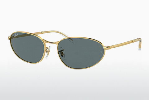 Zonnebril Ray-Ban RB3734 001/3R