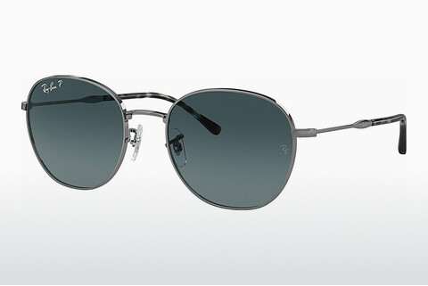 Zonnebril Ray-Ban RB3809 004/S3