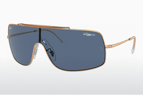 Zonnebril Ray-Ban WINGS III (RB3897 920280)