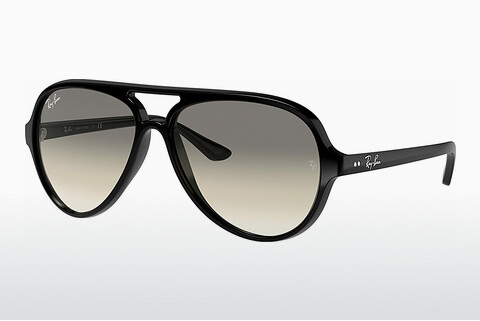 Zonnebril Ray-Ban CATS 5000 (RB4125 601/32)