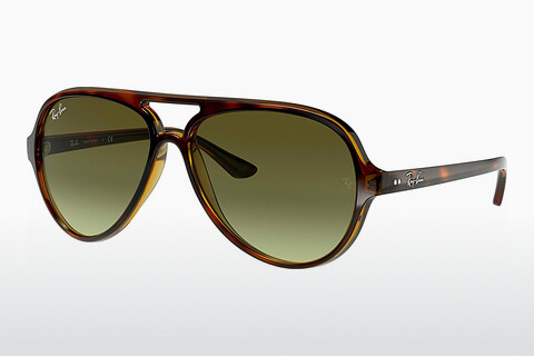 Zonnebril Ray-Ban CATS 5000 (RB4125 710/A6)