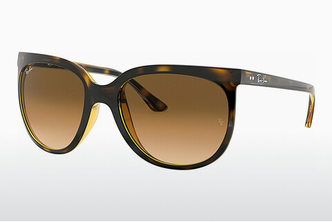 Zonnebril Ray-Ban CATS 1000 (RB4126 710/51)