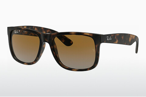 Zonnebril Ray-Ban JUSTIN (RB4165 865/T5)