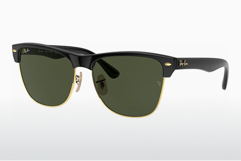 Lunettes de soleil Ray-Ban CLUBMASTER OVERSIZED (RB4175 877)