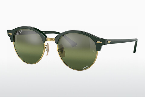 Zonnebril Ray-Ban CLUBROUND (RB4246 1368G4)