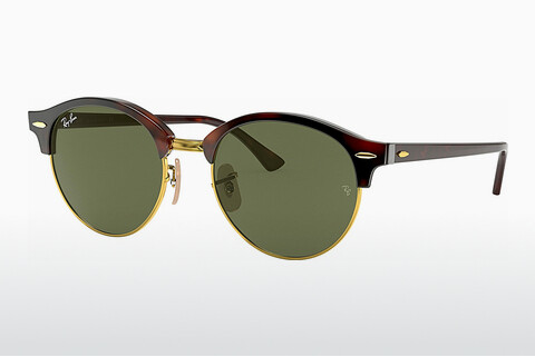 Zonnebril Ray-Ban Clubround (RB4246 990)