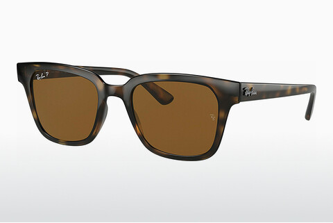Zonnebril Ray-Ban RB4323 710/83