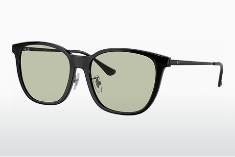 Zonnebril Ray-Ban RB4333D 601/2