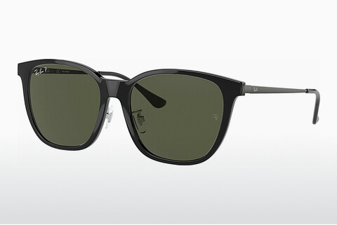 Zonnebril Ray-Ban RB4333D 601/9A
