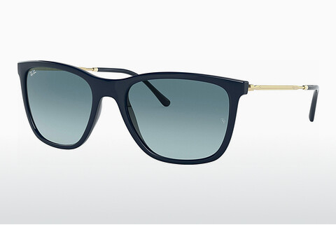 Zonnebril Ray-Ban RB4344 65353M