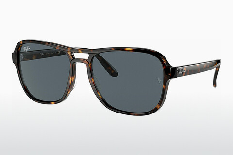 Zonnebril Ray-Ban STATE SIDE (RB4356 902/R5)