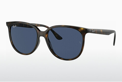 Zonnebril Ray-Ban RB4378 710/80