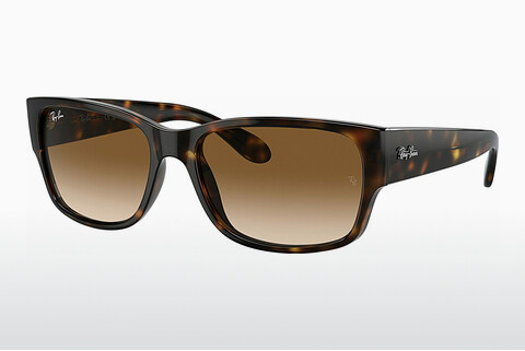 Zonnebril Ray-Ban RB4388 710/51