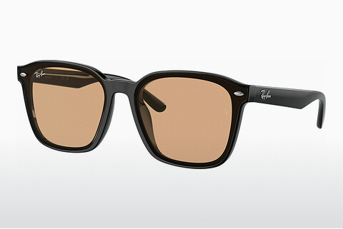Zonnebril Ray-Ban RB4392D 601/93