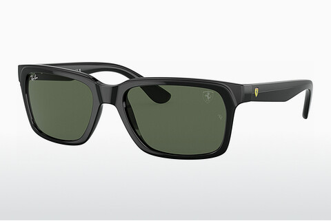 Zonnebril Ray-Ban RB4393M F65071