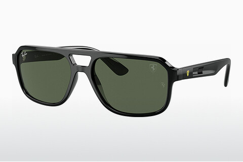 Zonnebril Ray-Ban RB4414M F68371
