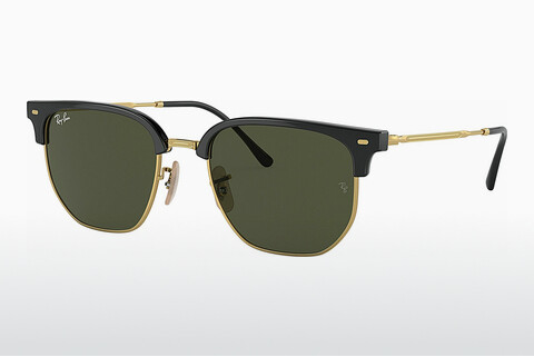 Zonnebril Ray-Ban NEW CLUBMASTER (RB4416 601/31)