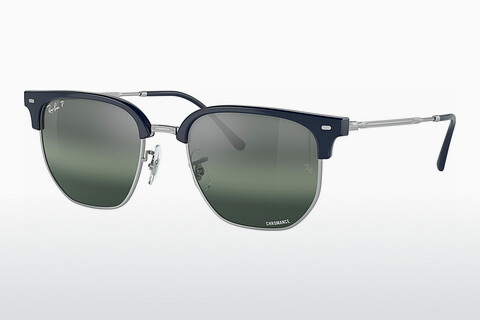 Zonnebril Ray-Ban NEW CLUBMASTER (RB4416 6656G6)
