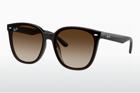 Zonnebril Ray-Ban RB4423D 714/13