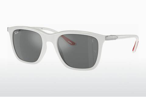 Zonnebril Ray-Ban RB4433M F6256G