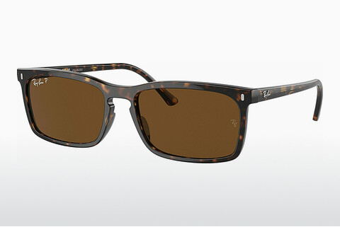Zonnebril Ray-Ban RB4435 902/57
