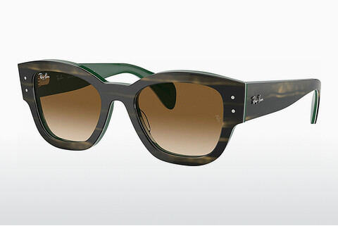 Zonnebril Ray-Ban JORGE (RB7681S 140251)