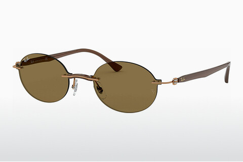 Zonnebril Ray-Ban RB8060 155/73